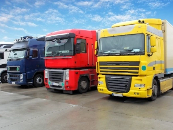 Bursa Ayrancı Nakliye